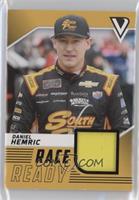 Daniel Hemric [EX to NM] #/25