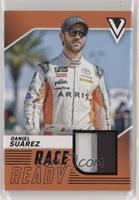 Daniel Suarez #/25