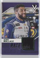 Bubba Wallace #/99