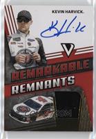 Kevin Harvick [EX to NM] #/99