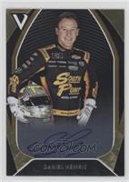 Daniel Hemric #/99