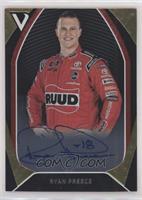 Ryan Preece #/99