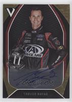 Trevor Bayne [EX to NM] #/99