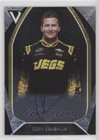 Cody Coughlin #/299