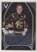 Daniel Hemric #/125