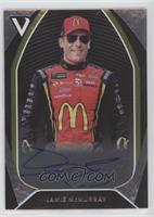 Jamie McMurray #/125