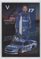 Ricky Stenhouse Jr #/25