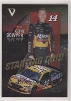 Clint Bowyer #/99