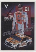 Paul Menard