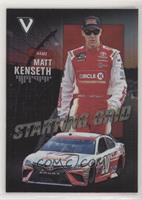 Matt Kenseth