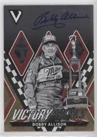 Bobby Allison #/99