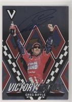 Greg Biffle #/250