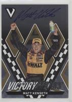 Matt Kenseth #/125