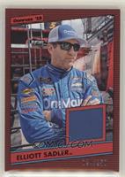 Elliott Sadler #/250