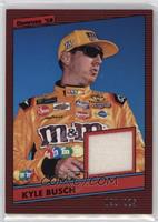 Kyle Busch #/225