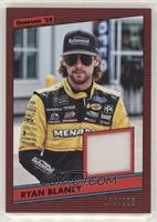 Ryan Blaney #/225