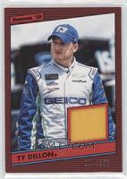 Ty Dillon #/250