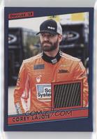 Corey LaJoie