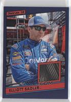 Elliott Sadler