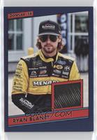 Ryan Blaney [EX to NM]