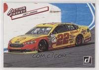 Joey Logano