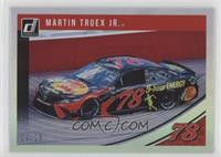 Cars - Martin Truex Jr. #/25