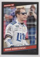 Retro 1986 - Brad Keselowski #/199