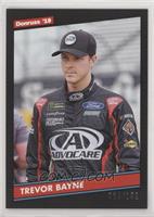 Retro 1986 - Trevor Bayne #/199