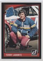 Retro Rated Rookies - Terry Labonte #/199