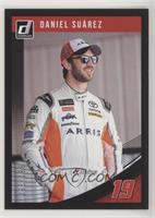 Daniel Suarez #/199