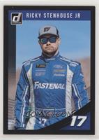 Ricky Stenhouse Jr #/199