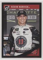Base - Kevin Harvick [EX to NM] #/199