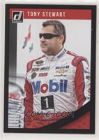 Base - Tony Stewart #/199