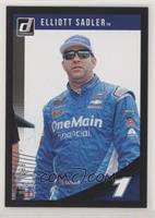 Elliott Sadler #/199