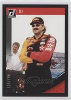 Nickname Variation - Dale Jarrett (DJ) #/199