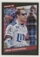 Retro 1986 - Brad Keselowski #/99