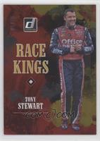 Race Kings - Tony Stewart [EX to NM] #/99