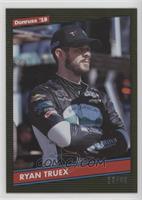 Retro 1986 - Ryan Truex #/99