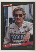 Retro 1986 - Rusty Wallace #/99