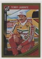 Legends - Terry Labonte #/99