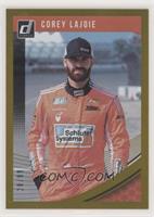 Corey LaJoie #/99