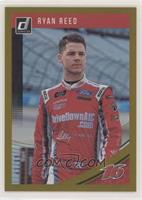 Ryan Reed #/99