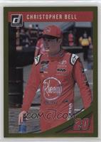 Christopher Bell #/99