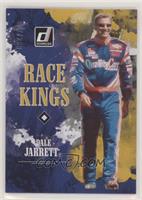 Race Kings - Dale Jarrett #/299