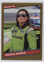 Retro 1986 - Danica Patrick #/299