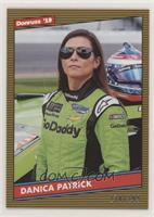 Retro 1986 - Danica Patrick #/299