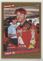 Retro 1986 Nickname Variation - Dale Earnhardt Jr (Dale Jr.) #/299