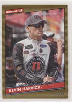 Retro 1986 - Kevin Harvick #/299