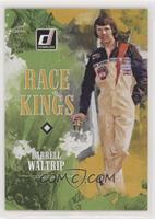 Race Kings - Darrell Waltrip #/299