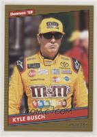 Retro 1986 - Kyle Busch #/299